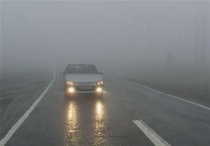 ثبت بیش از ۲۱میلیون تردد در جاده‌های مازندران
