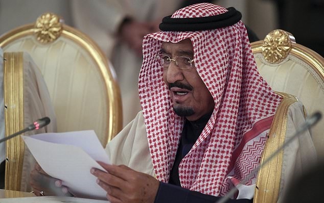عربستان راه طولانی برای توازن بودجه خود در پیش دارد
