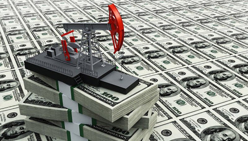 رکورد شکنی قیمت نفت اقتصاد آمریکا را به رکود می‌کشاند