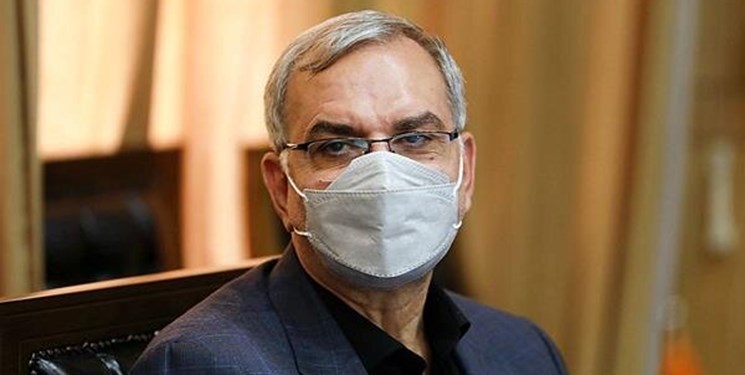 تزریق واکسن در ایران به مرز ۷۰میلیون دز رسید