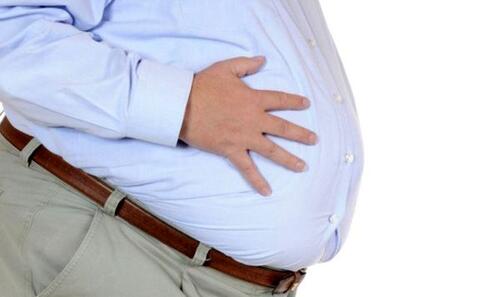 اگه شکم بزرگی داری، این بیماری تهدیدت می کنه!!