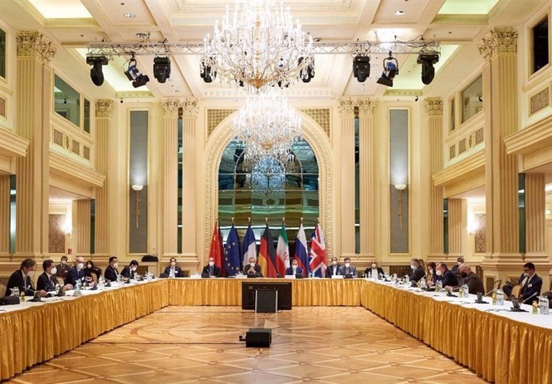 تعویق یک روزه  جلسه مشترک ایران با ۱+۴