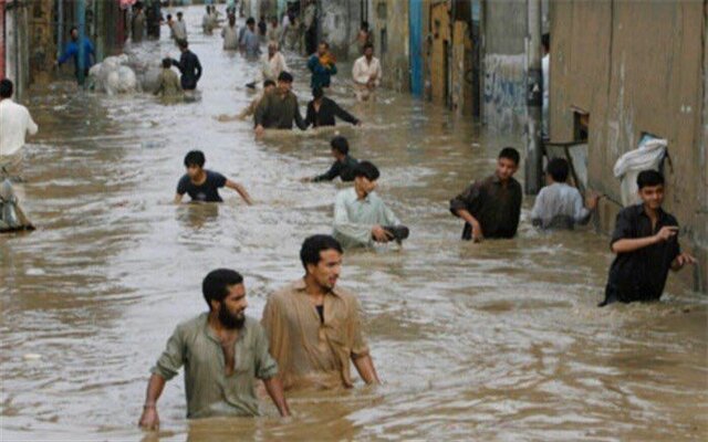 تصویب دوفوریت کمک رسانی شهرداری به مناطق سیل زده سیستان و بلوچستان