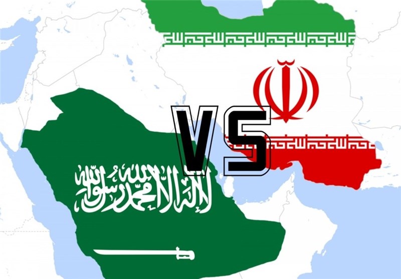 عقب نشینی عربستان در مقابل عراق و ایران