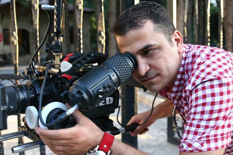  تهیه کننده فیلم زندگی اردوغان به حبس محکوم شد