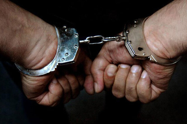 دستگیری سارق با ۲۸ فقره سرقت در کرمانشاه