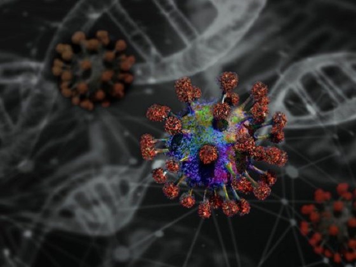 مهار ویروس کرونا با پروتئین‌های مصنوعی 