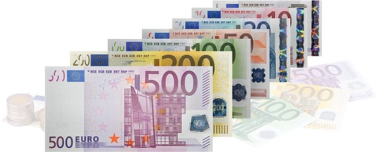 اختلاف 370تومانی قیمت یورو در سامانه‌های نیما و سنا/ فروش 1.82میلیارد یورو ارز صادراتی در طی 1ماه