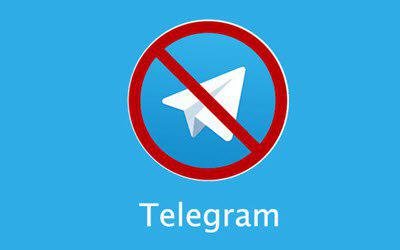 چطور دسترسی دستگاه‌ها به تلگرام را ببندیم؟ +عکس