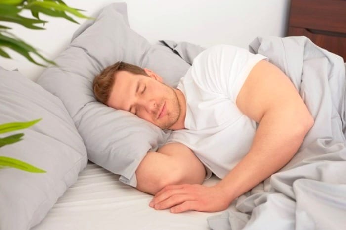 چند عامل اثر گذار بر کیفیت خواب شما