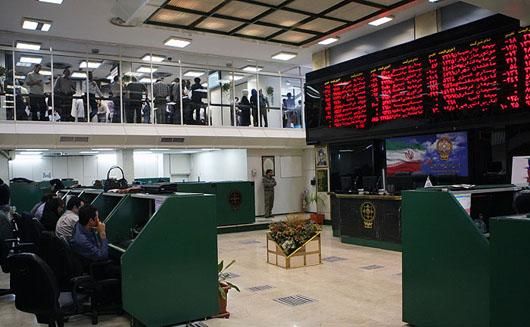 بیشترین رشد قیمت سهام بانکی به خاورمیانه رسید