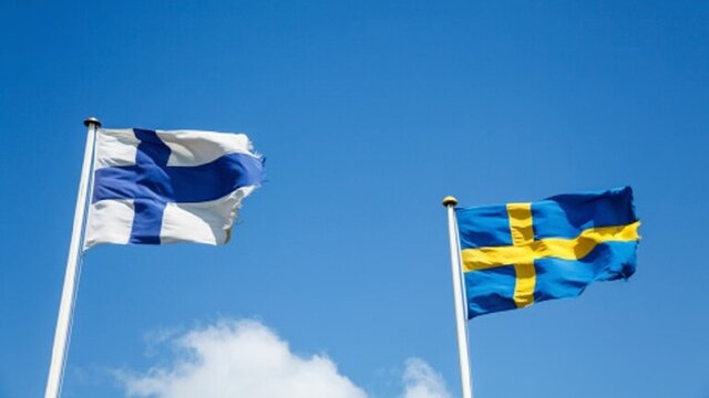 فنلاند: ادامه تنش به نفع هیچکس نیست