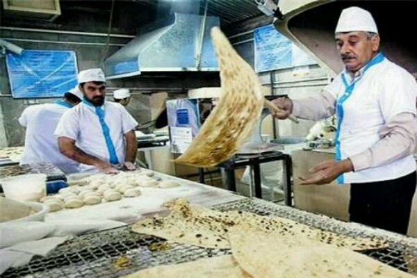 نان مهمترین منبع دریافت نمک در بین ایرانی‌ها است