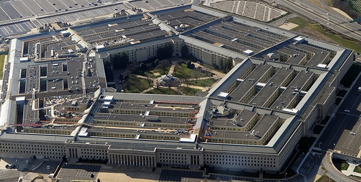 مجلس نمایندگان آمریکا بودجه نظامی2020 را تصویب کرد