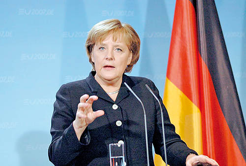 تنش‌ در روابط اسرائیل و آلمان
