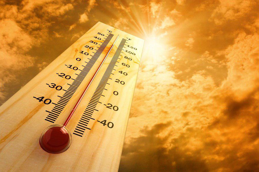 استقرار موج گرما در البرز تا پایان هفته