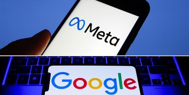 تدوین مقررات جدید برای گوگل و متا با ‌هدف مهار محتوای غیرقانونی