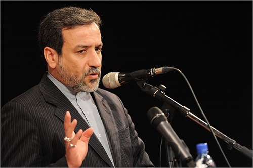 ایران از ثبات در خاورمیانه حمایت می‌کند