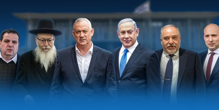 چه کسی پیروز انتخابات اسرائیل شد؟