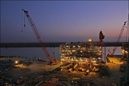 پروژه نفتی ۴۰ میلیون دلاری به اماراتی ها رسید