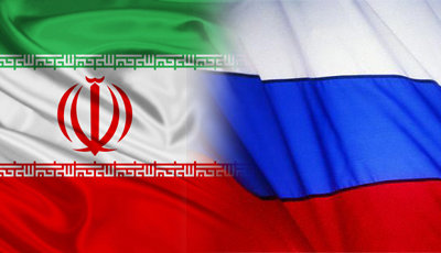 ایران و روسیه قرارداد نفتی امضا کردند