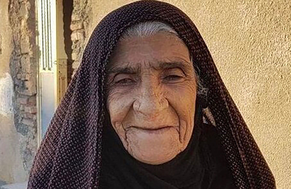 خواننده معروف زن در ایران درگذشت + عکس