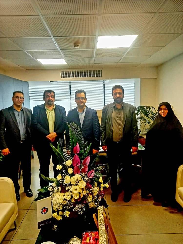 اجرای مسئولیت اجتماعی سازمانی از اولویت های اصلی بانک ایران زمین است