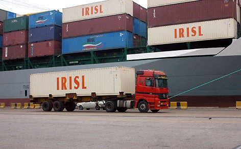 واردات از صادرات پیشی گرفت