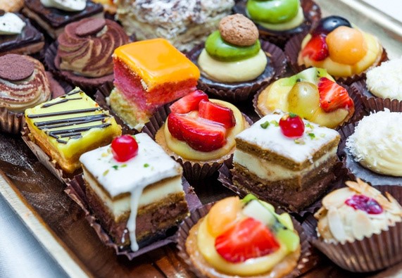 گرانی‌ها مصرف شیرینی و شکلات را ۴۰درصد کاهش داد