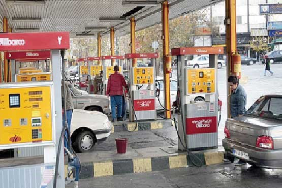 اکثر پمپ بنزین‌ها ورشکسته هستند!