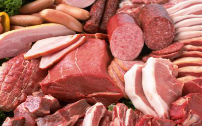 گوشت بوقلمون چه خواصی دارد؟