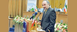 برنامه‌ریزی برای بهبود رتبه اعتباری ایران