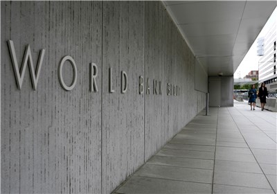 گزارش بانک جهانی از رشد اقتصادی ایران از سال ۲۰۱۶ تا ۲۰۱۹