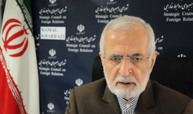 خرازی: ایران آماده  گفت‌ و گو با عربستان است