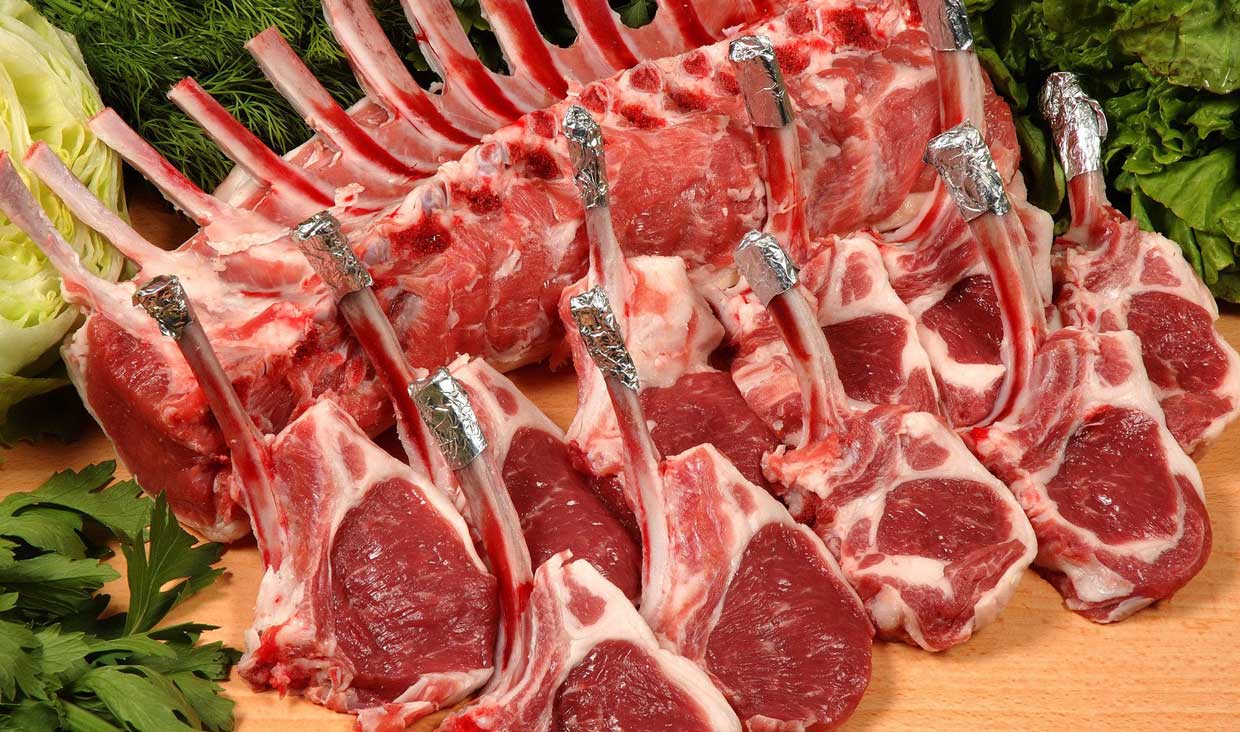 قیمت گوشت گوساله کیلویی بیش‌از 75هزار تومان حباب است