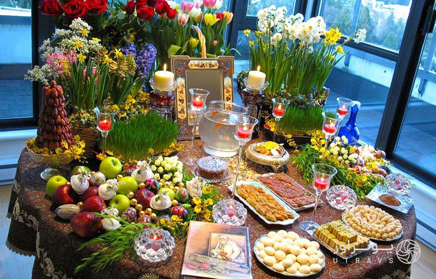 جزئیات برنامه‌های استقبال از بهار و عید نوروز شهرداری در پایتخت
