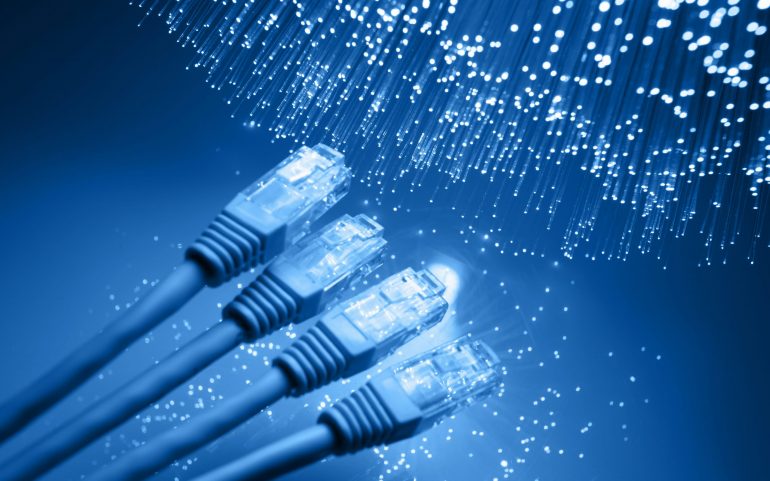 تعرفه پهنای باند اینترنت با سرعت ۱۰۰ مگابیت تغییر کرد