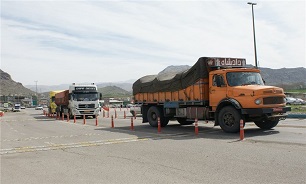 محدودیت تردد در پایانه‌های مرزی آذربایجان‌شرقی اعمال شد