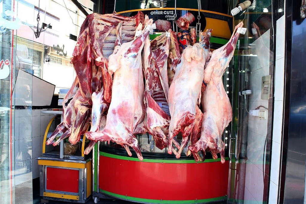 قیمت جدید گوشت اعلام شد / یک کیلو راسته گوسفندی چند؟