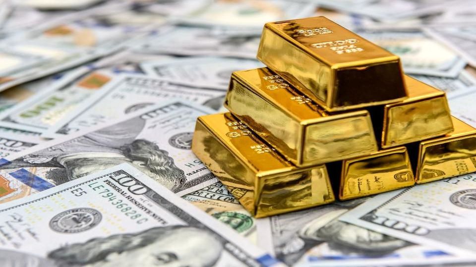 افزایش قیمت طلا در پی موازنه ین و دلار
