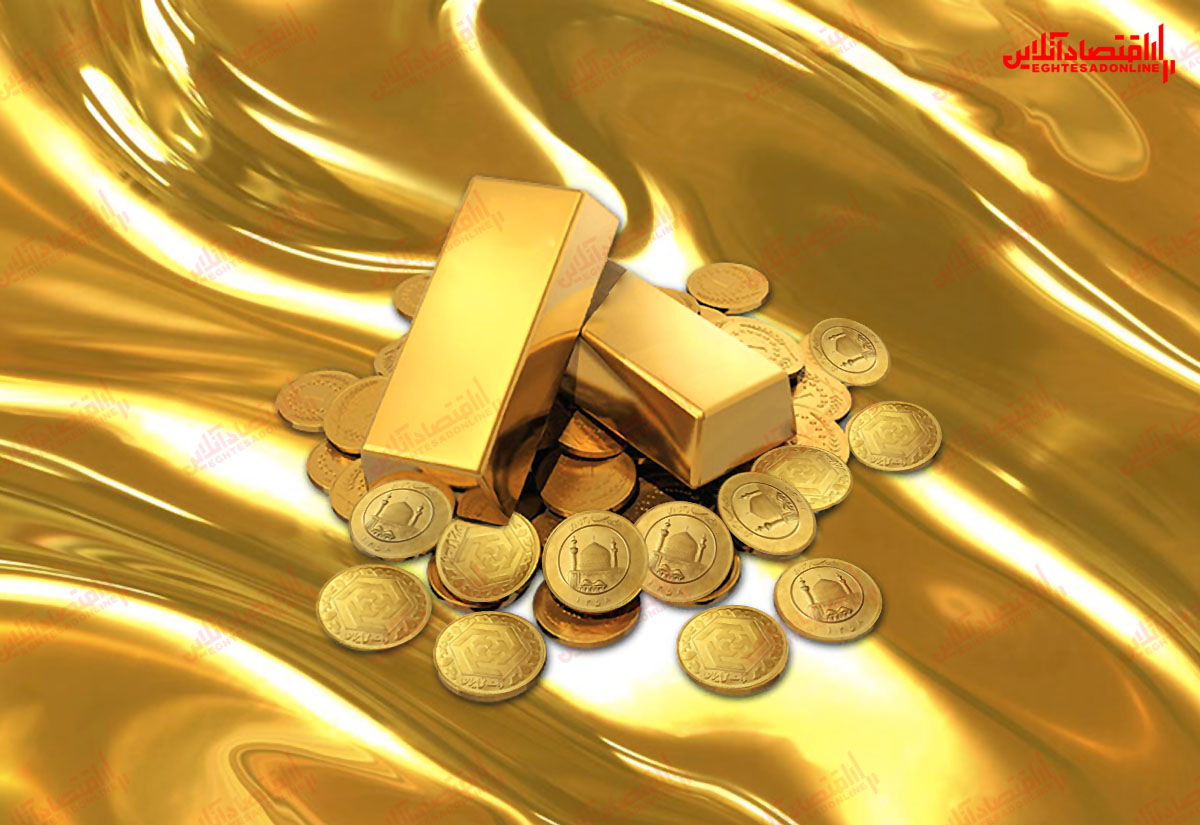 پیش‌بینی قیمت طلا تا پایان هفته/ خرید و فروش طلا و سکه قفل شد