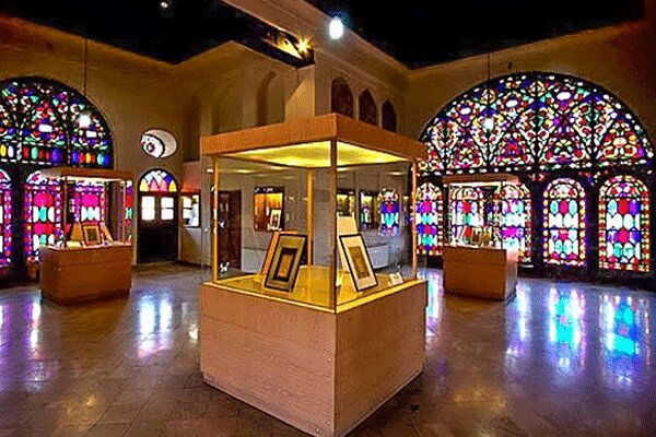 بازدید مجازی از موزه‌های تهران در تعطیلات نوروز ممکن شد