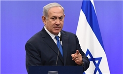 نتانیاهو: باید با قاطعیت با اقدامات خصمانه ایران مقابله کرد
