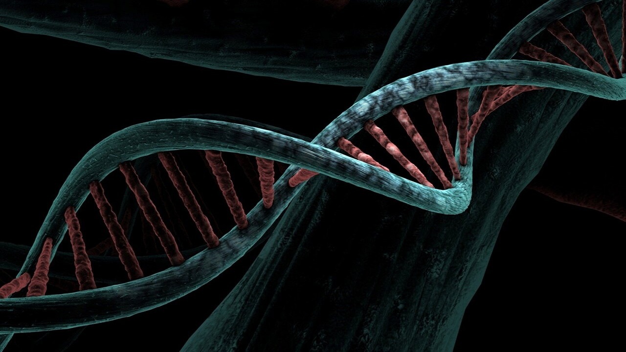 یک اختلال نادر در کودکان با آسیب‌ های ترمیم نشده DNA