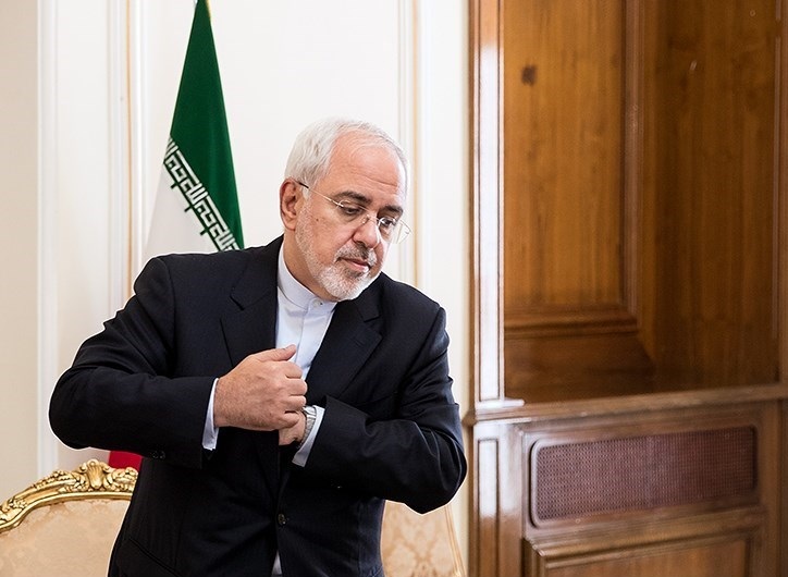 ظریف: اگر آمریکا خواهان امتیازات جدید است، ایران هم می‌خواهد