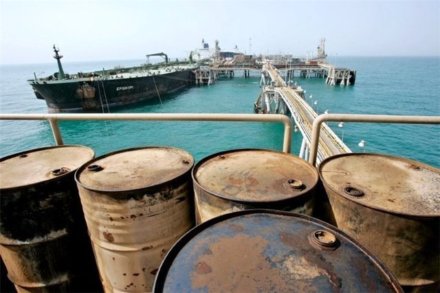ارسال ۲۸ میلیون بشکه نفت سنتزی به پالایشگاه‌ ها