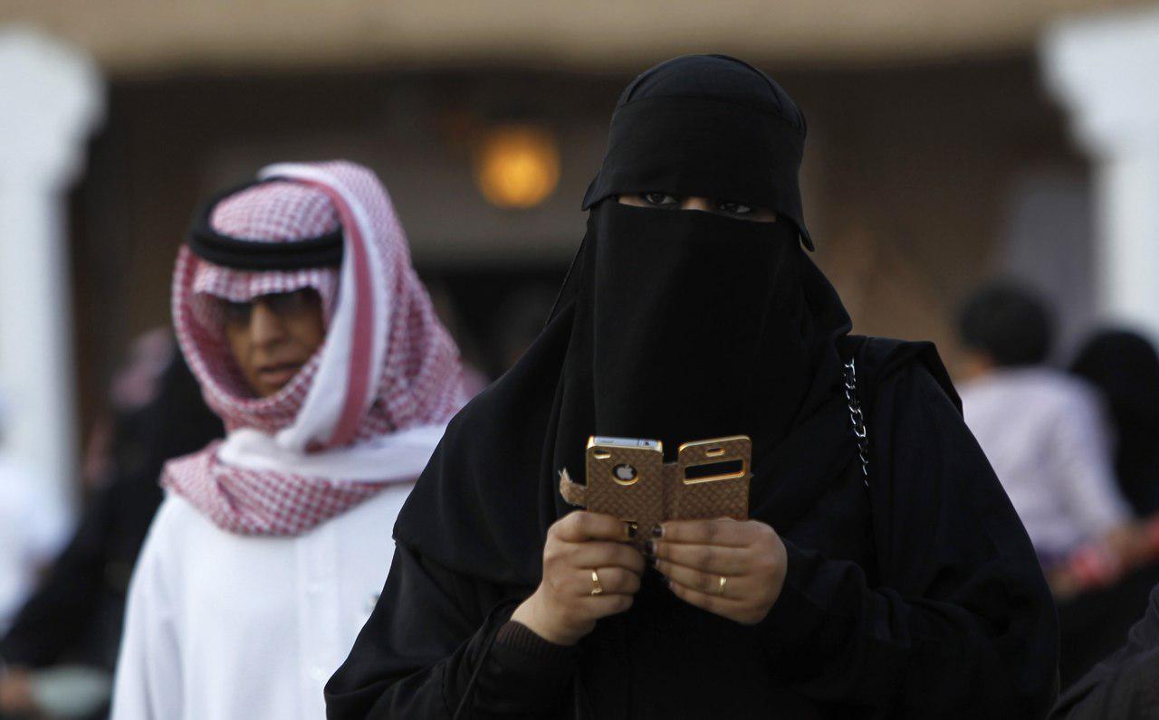افزایش بی‌سابقه طلاق در عربستان