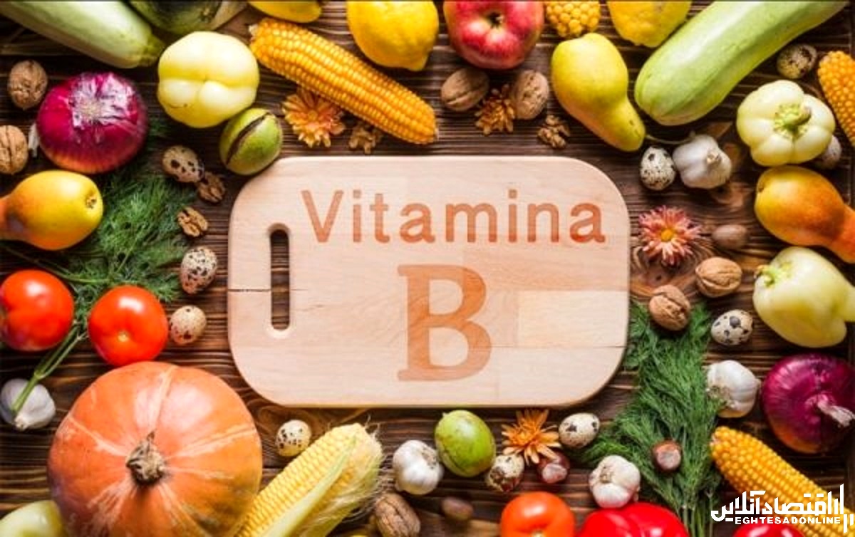 چرا ویتامین B کمپلکس مهم است و از کجا می توانم آن را تهیه کنم؟