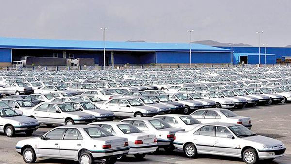 مجوز افزایش قیمت‌ خودروها