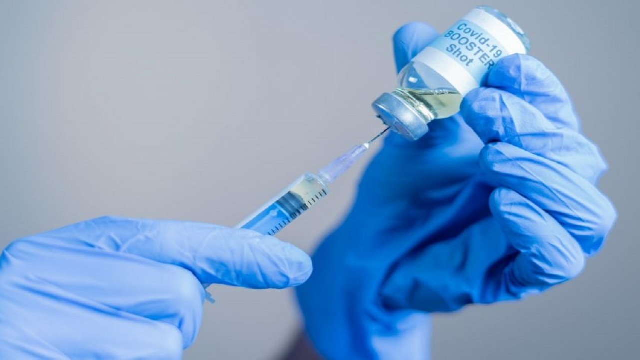 تحویل ۵میلیون دُز واکسن رازی کووپارس به وزارت بهداشت